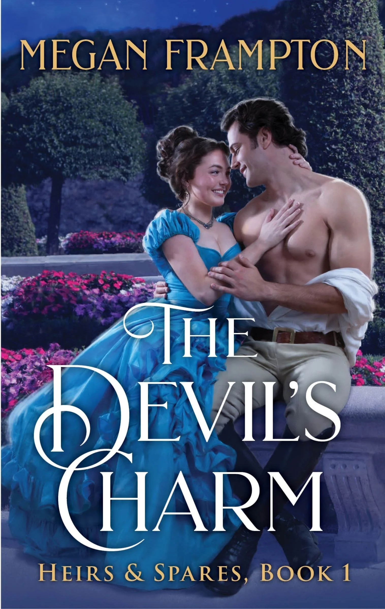 The Devil's Charm - Image 3