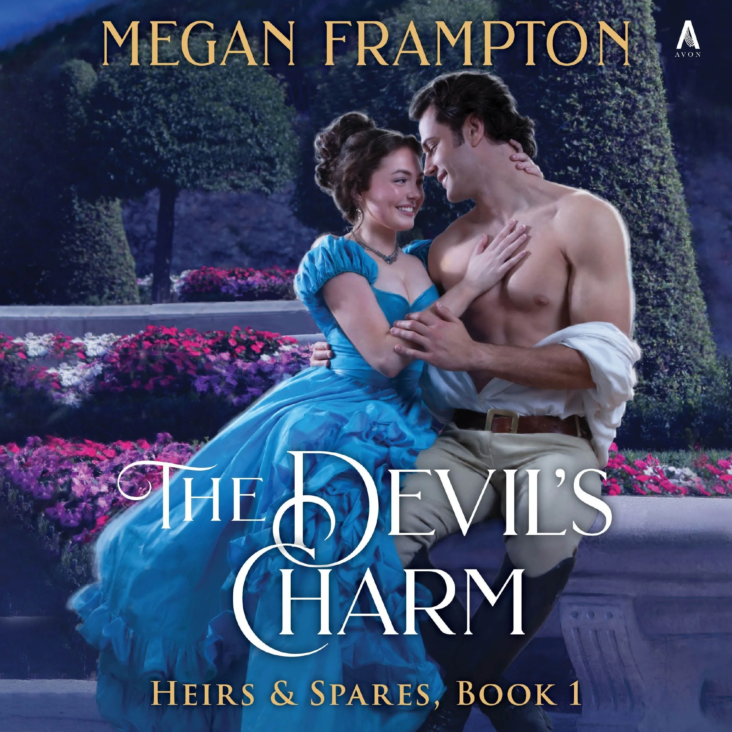 The Devil's Charm - Image 4