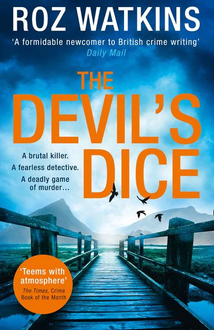 The Devil’s Dice - Image 2