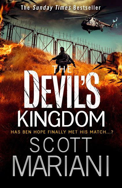The Devil’s Kingdom - Image 2