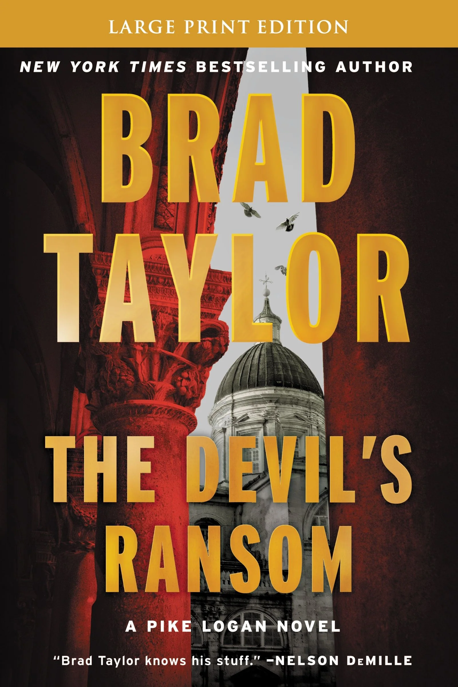The Devil's Ransom - Image 3