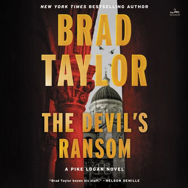 The Devil's Ransom - Image 6