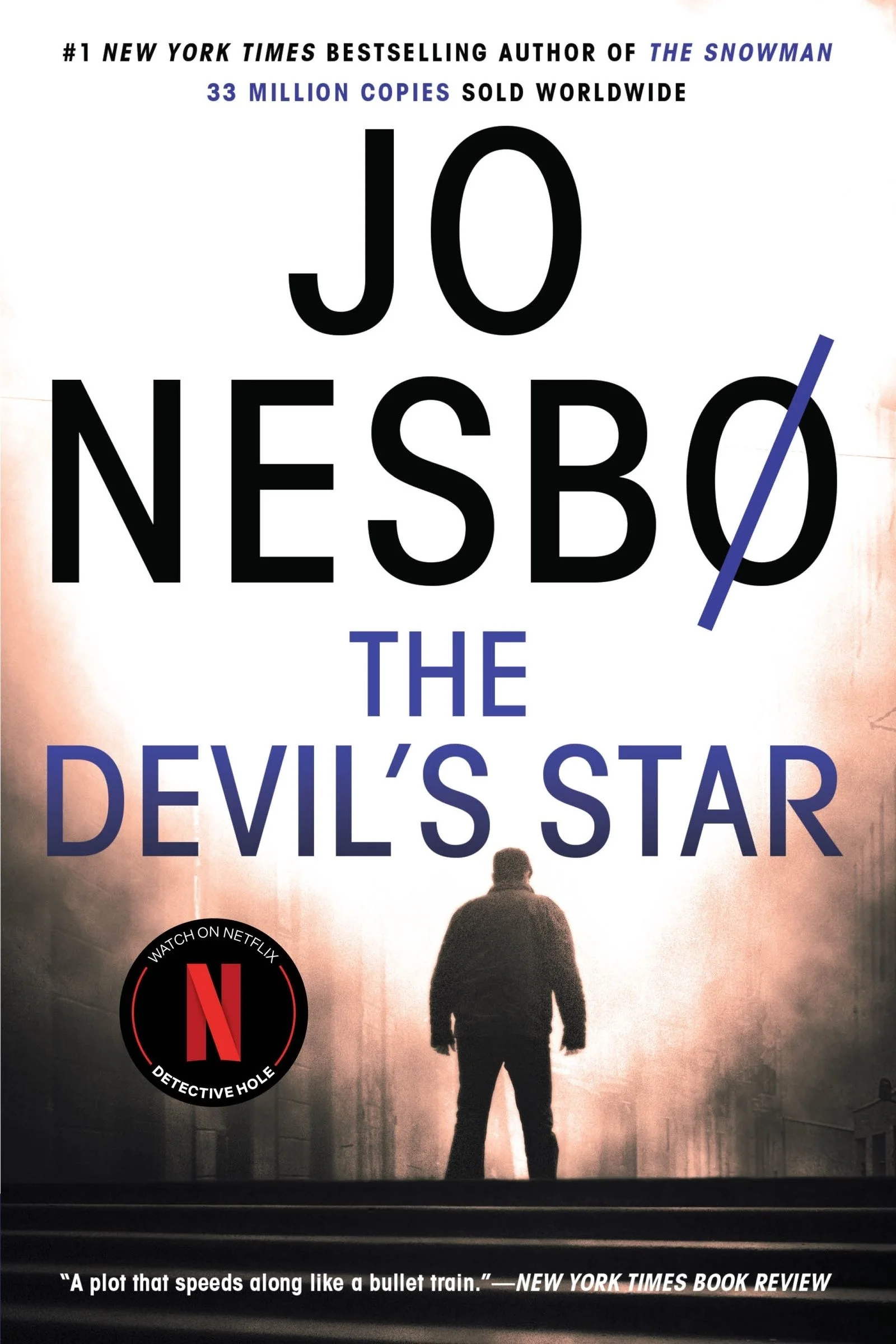 The Devil's Star - Image 2