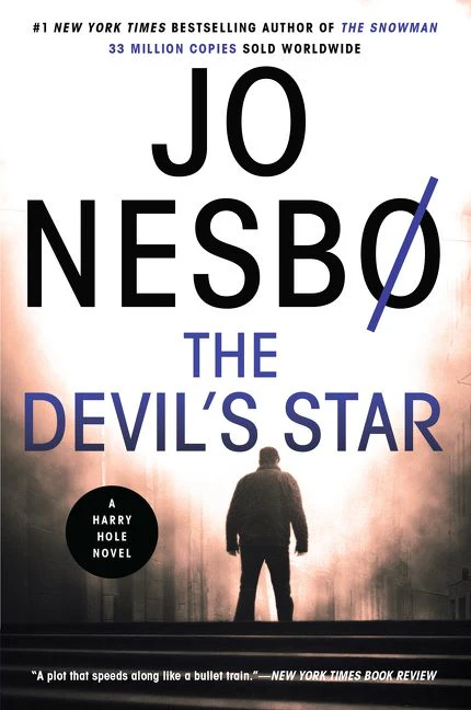 The Devil's Star - Image 3
