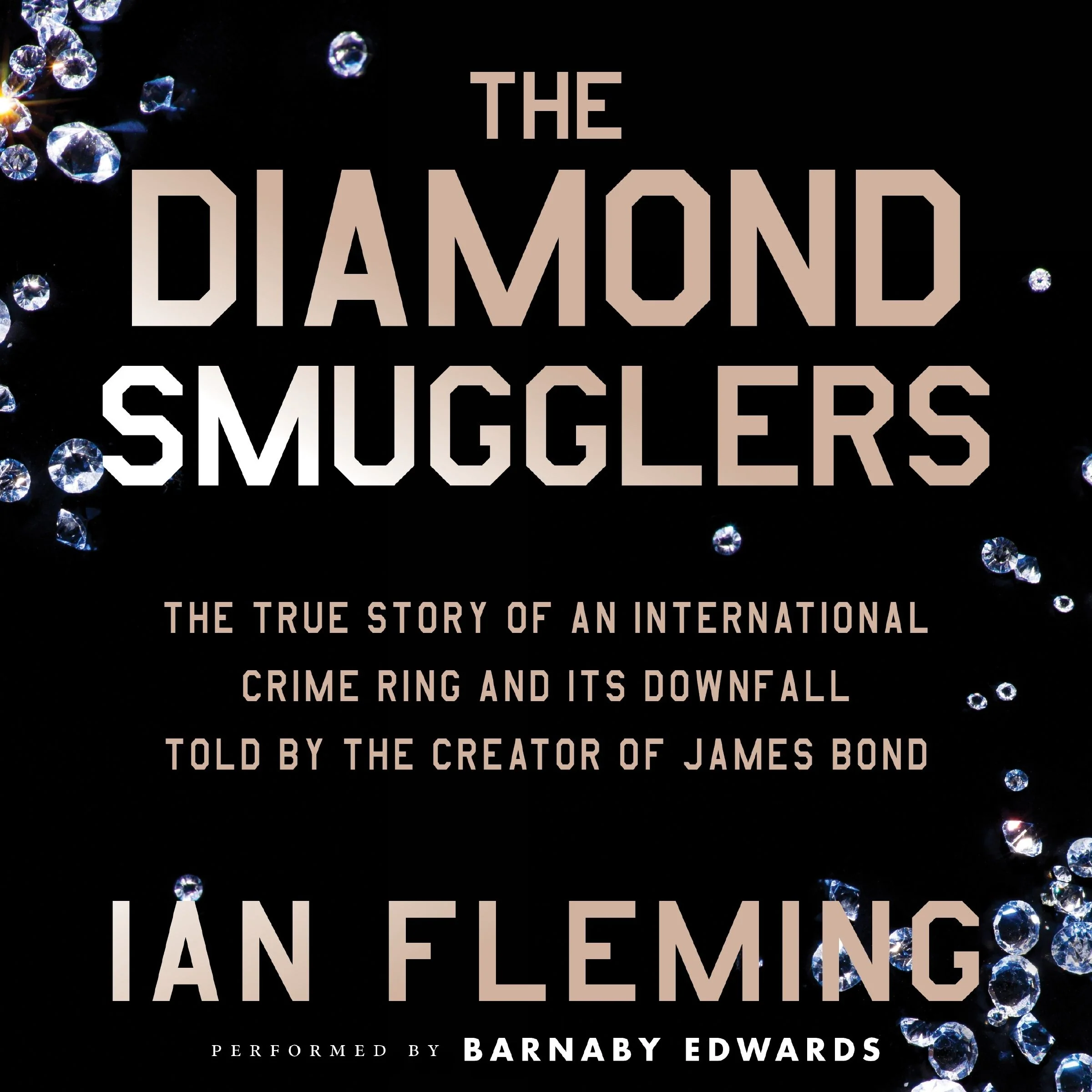 The Diamond Smugglers - Image 3