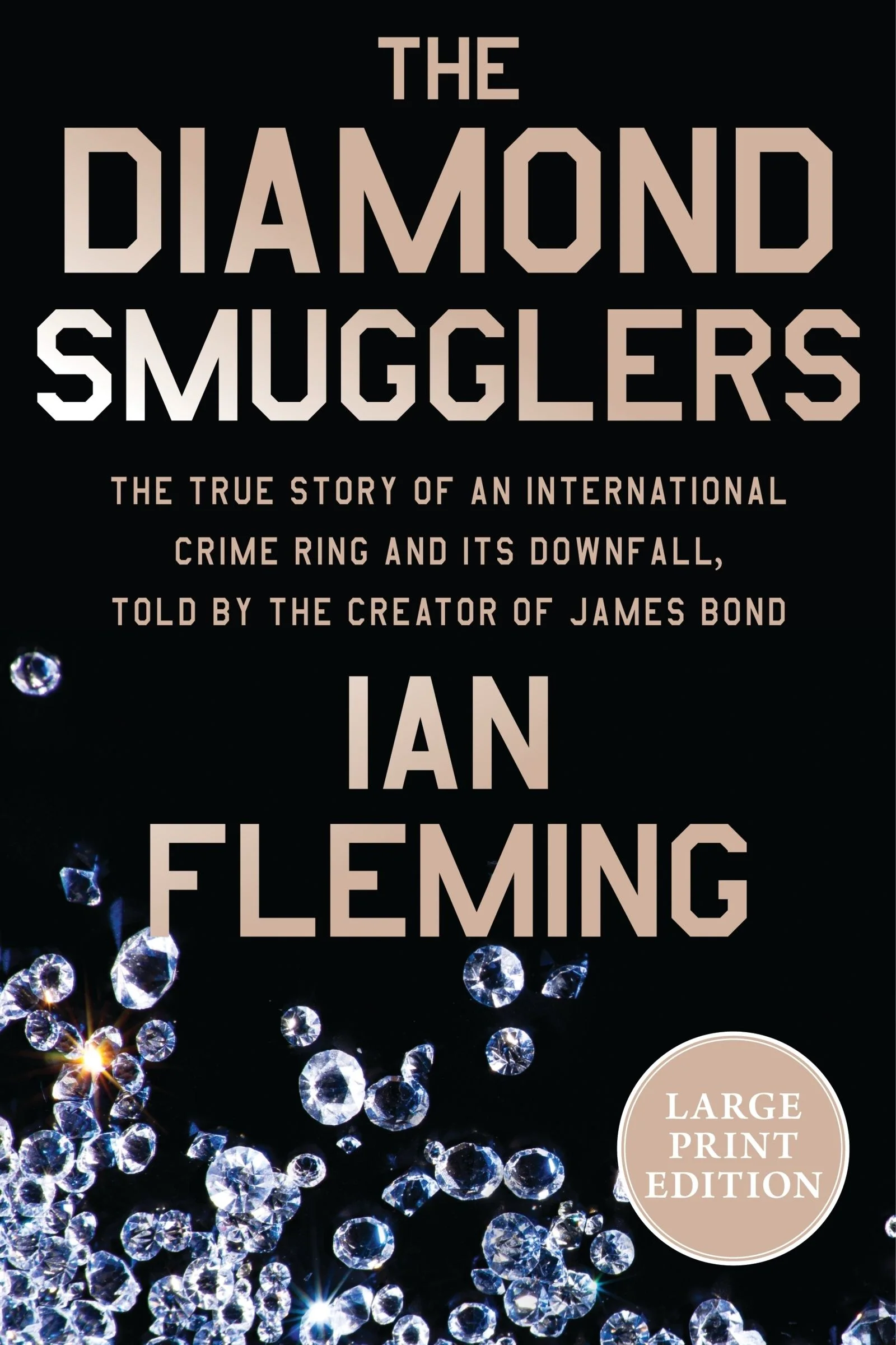 The Diamond Smugglers - Image 5