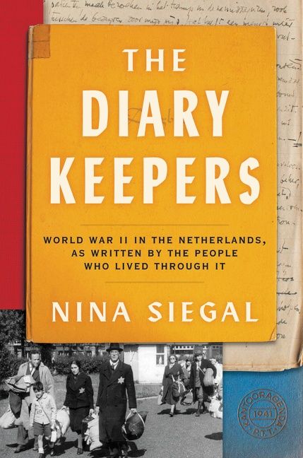 The Diary Keepers - Image 2
