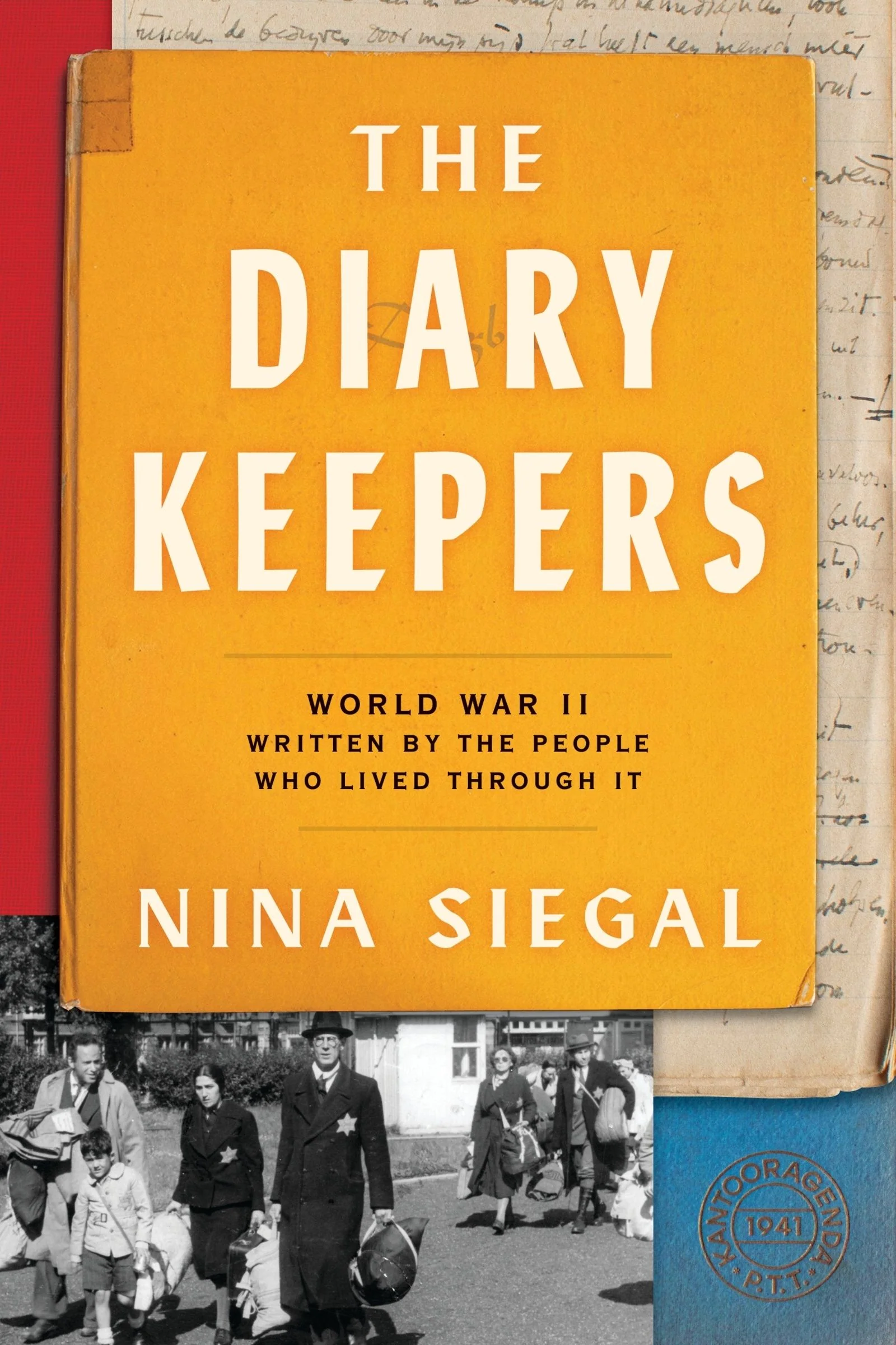 The Diary Keepers - Image 3
