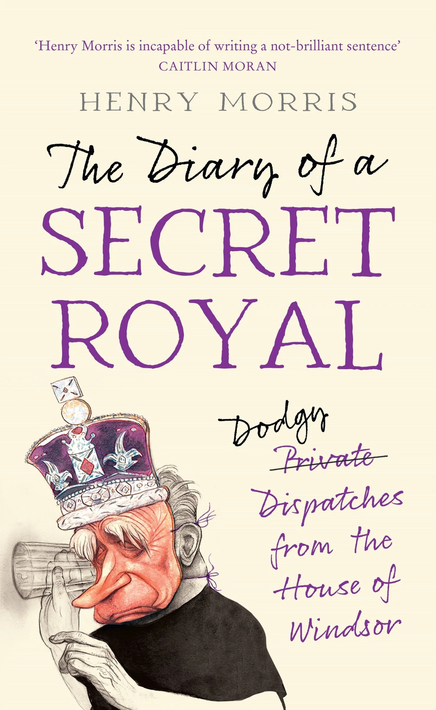 The Diary of a Secret Royal - Image 3