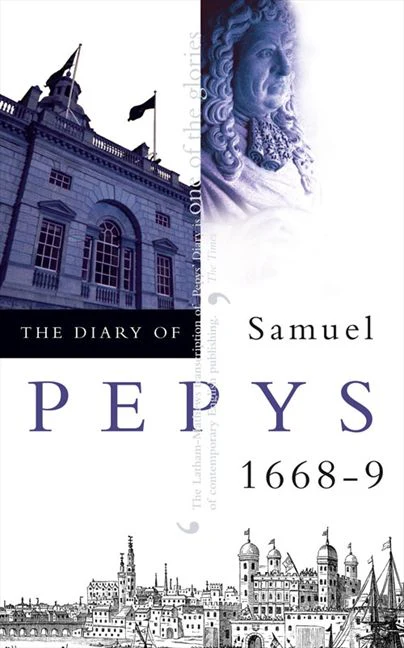 The Diary of Samuel Pepys - Image 10