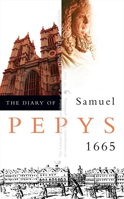 The Diary of Samuel Pepys - Image 13
