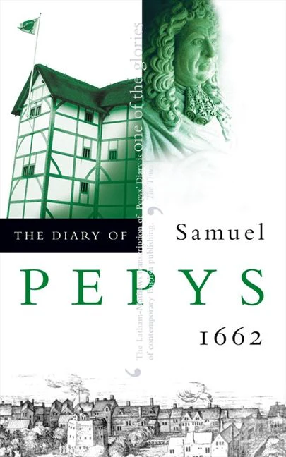 The Diary of Samuel Pepys - Image 19
