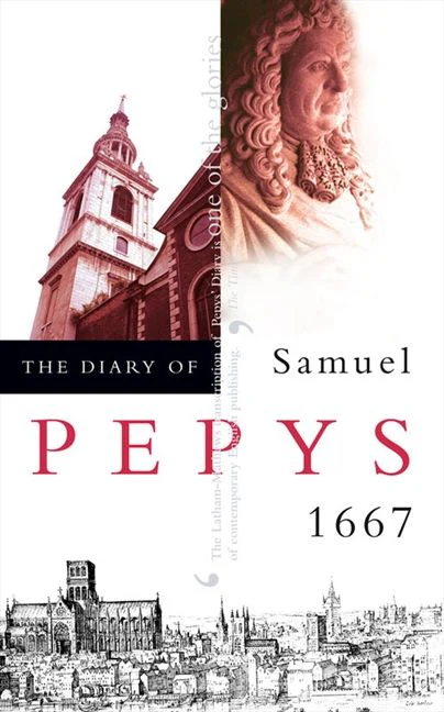 The Diary of Samuel Pepys - Image 2