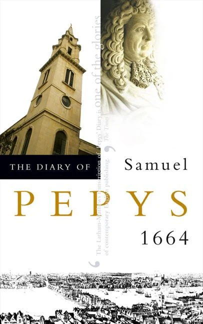 The Diary of Samuel Pepys - Image 48
