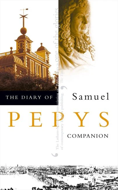 The Diary of Samuel Pepys - Image 6