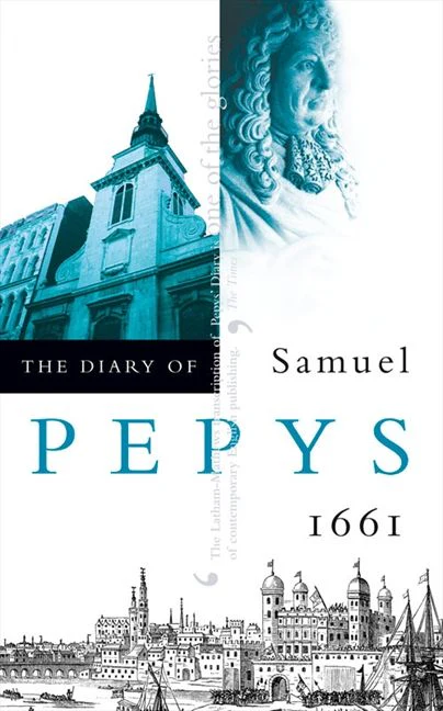 The Diary of Samuel Pepys - Image 7