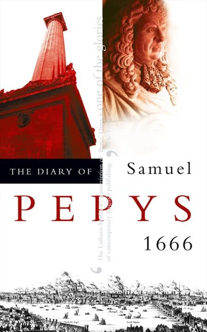 The Diary of Samuel Pepys - Image 8