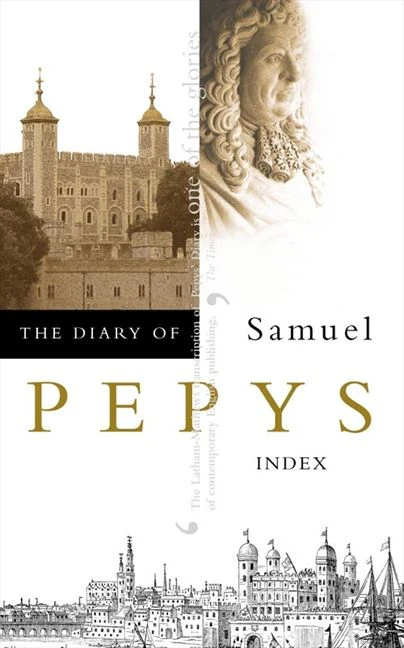 The Diary of Samuel Pepys - Image 9