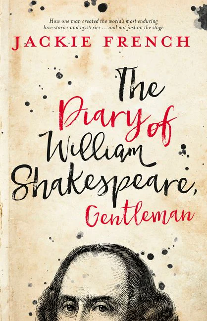 The Diary of William Shakespeare, Gentleman - Image 3