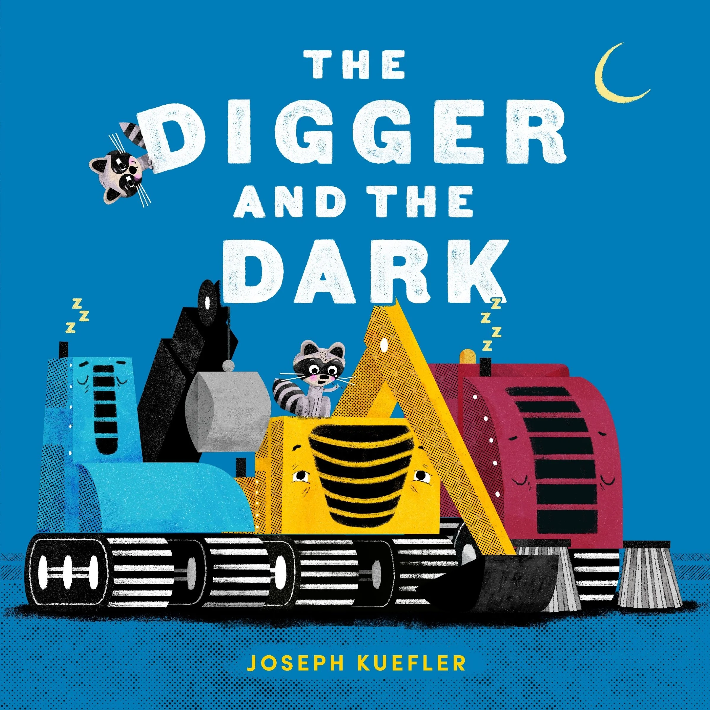 The Digger and the Dark - Image 2