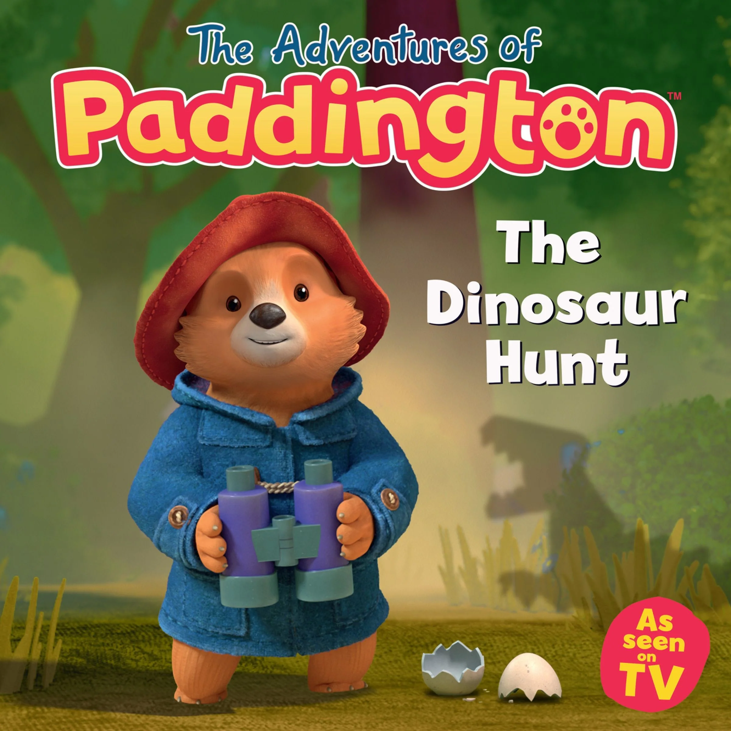 The Dinosaur Hunt - Image 2