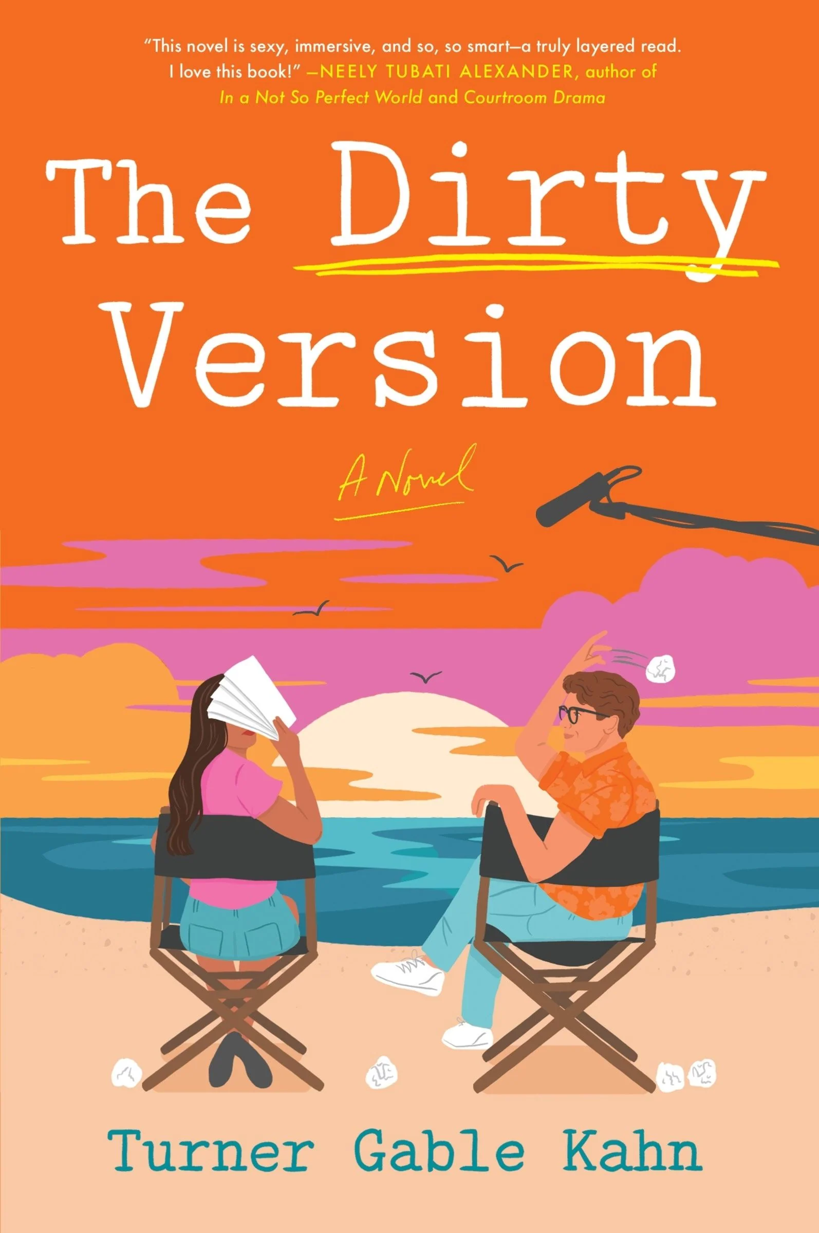 The Dirty Version - Image 2