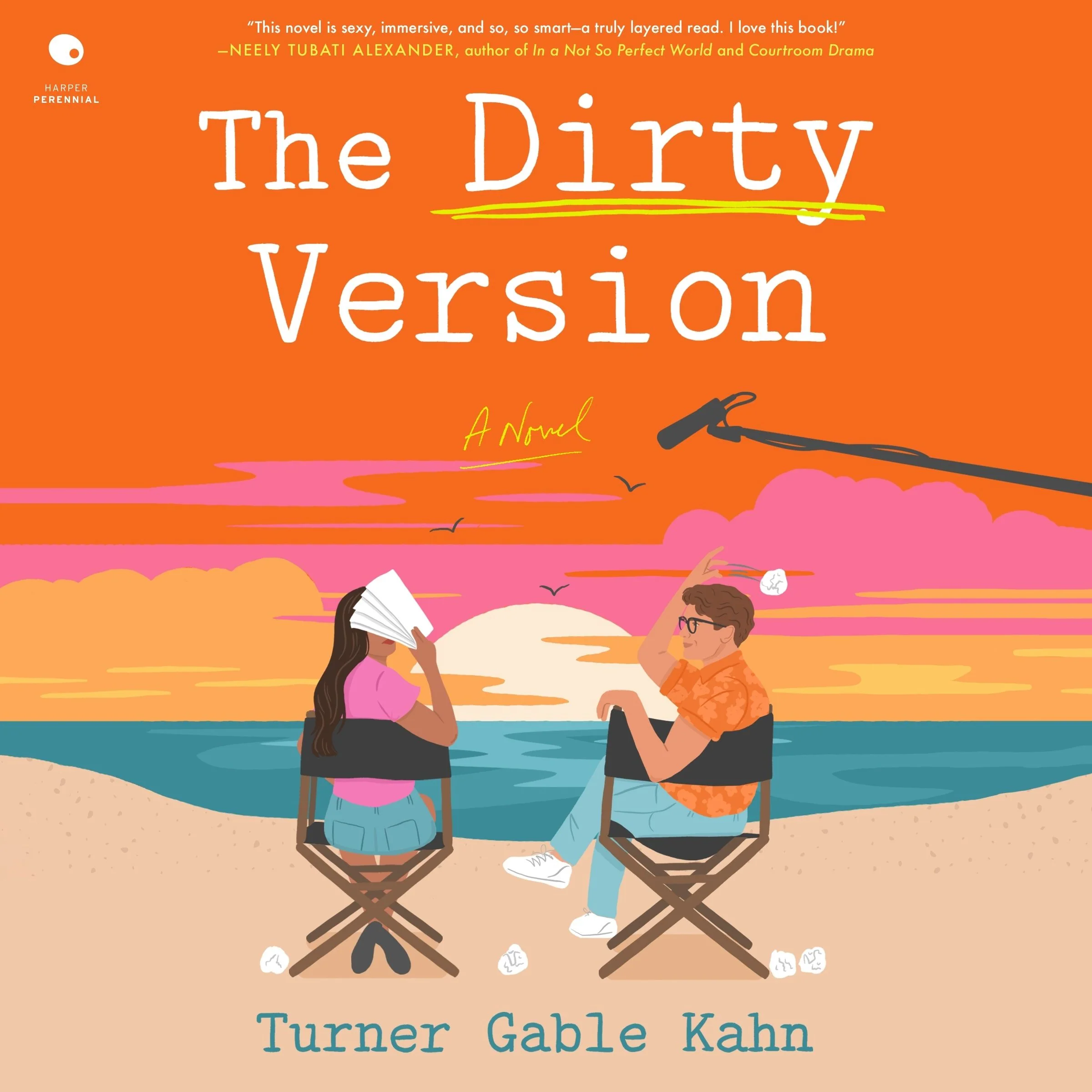 The Dirty Version - Image 3