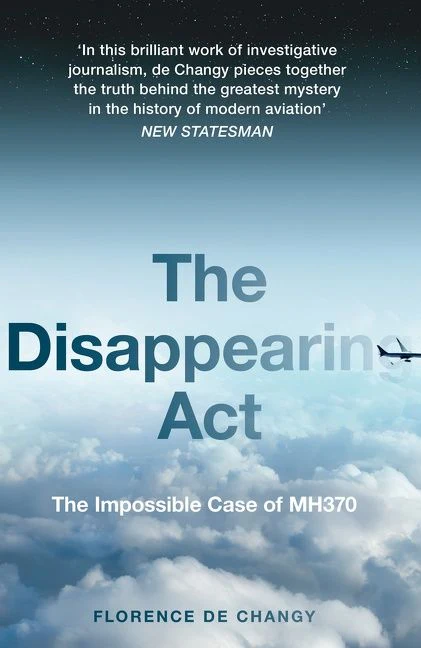 The Disappearing Act - Image 2