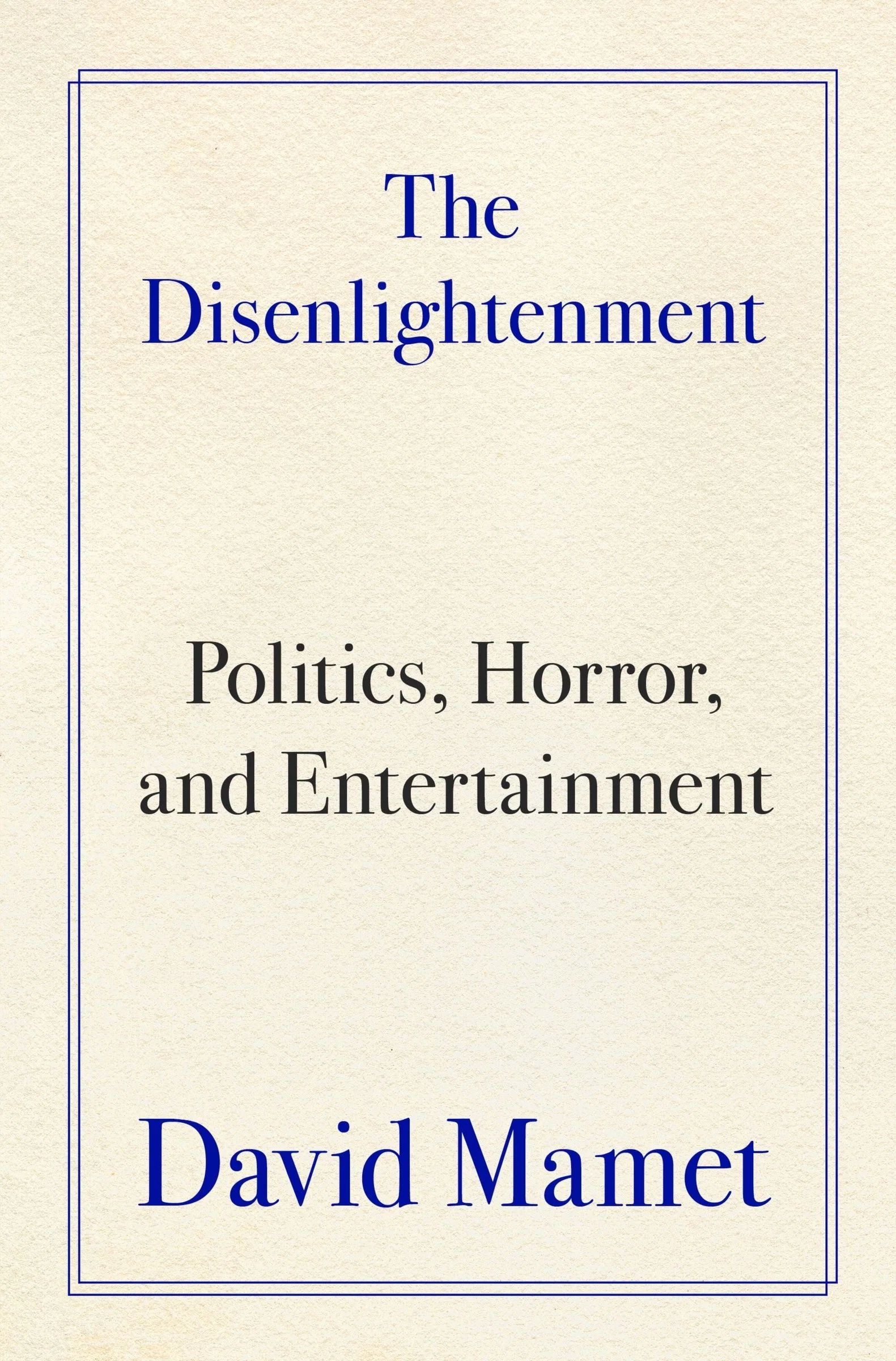 The Disenlightenment - Image 2