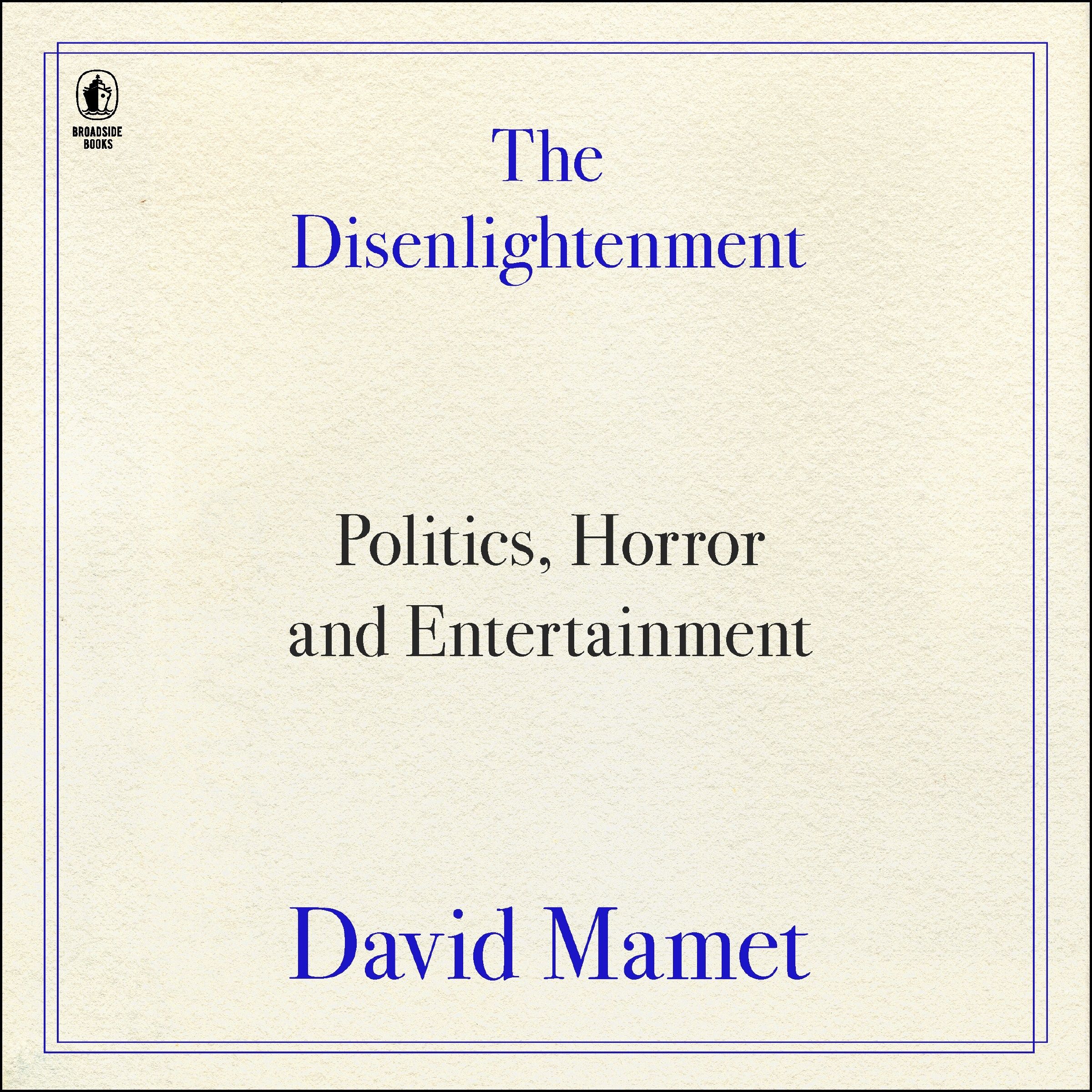 The Disenlightenment - Image 4