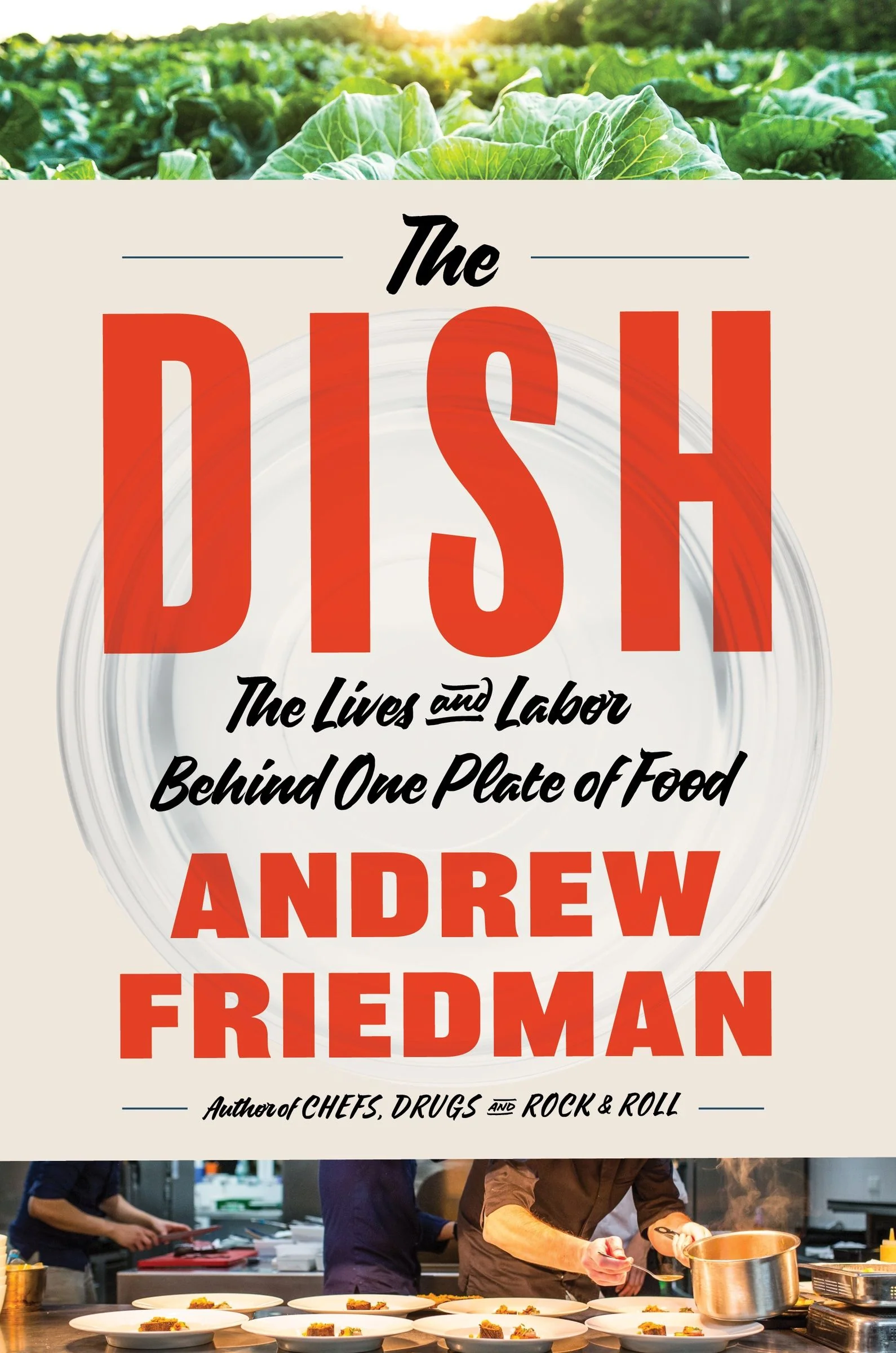 The Dish - Image 2