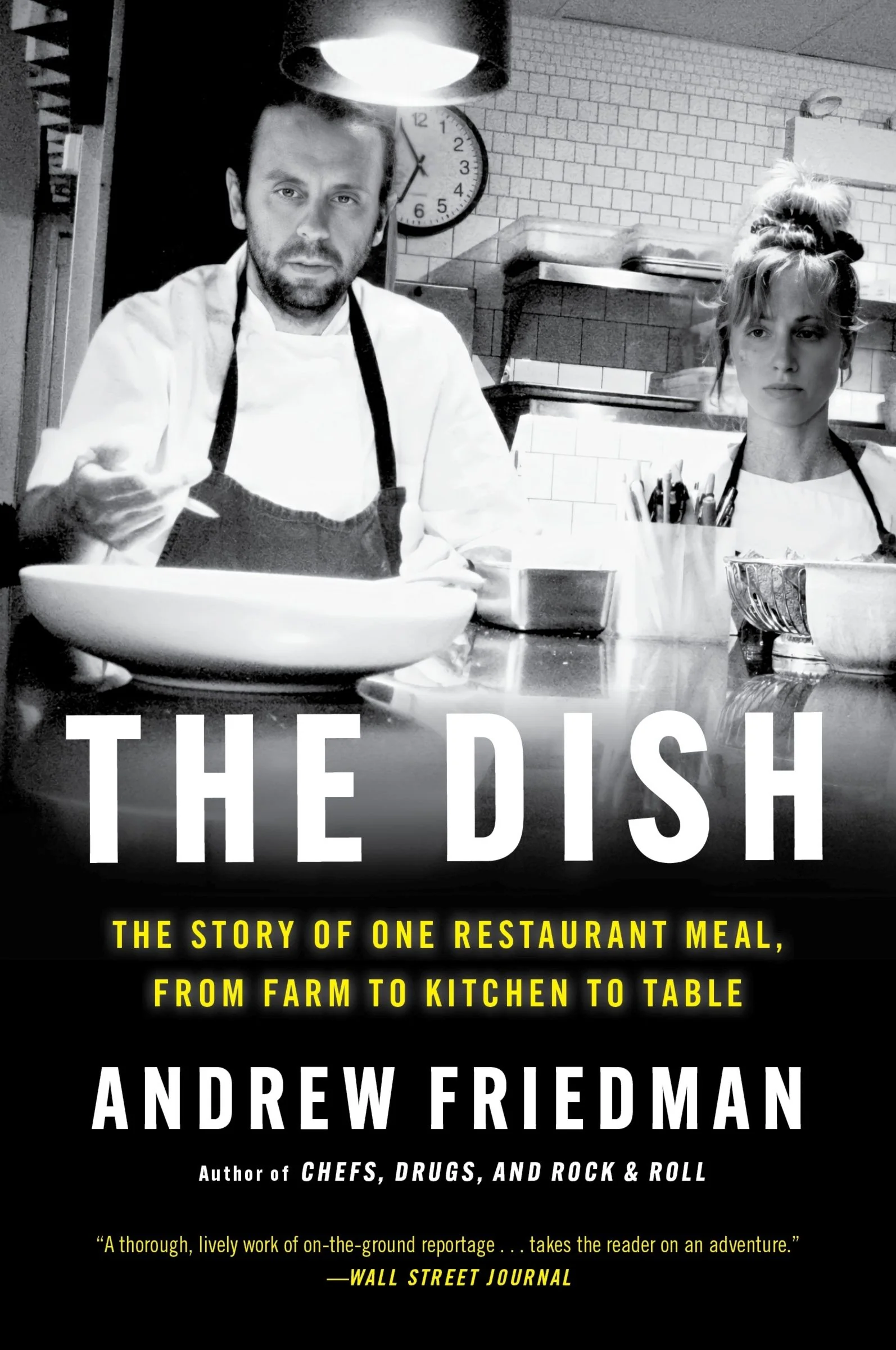 The Dish - Image 3