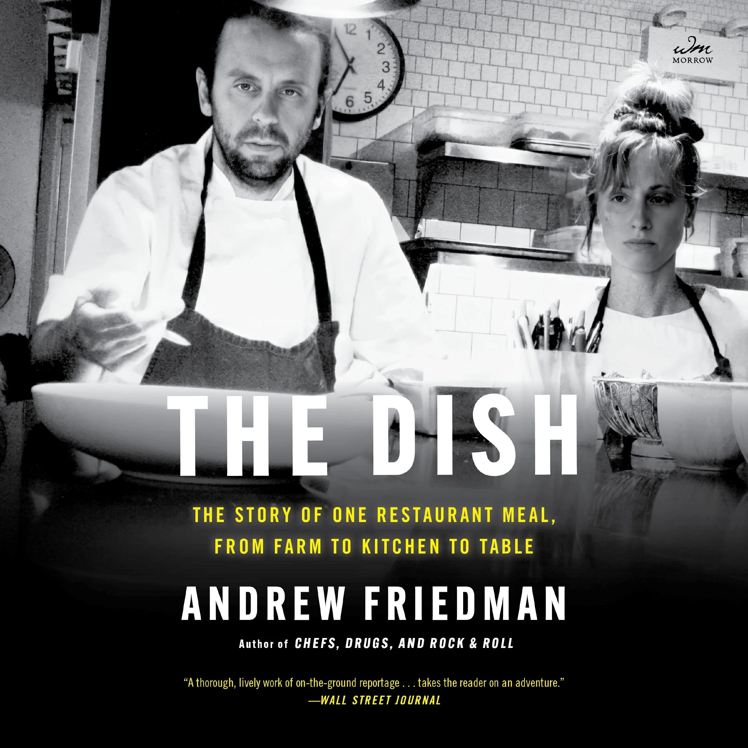 The Dish - Image 4