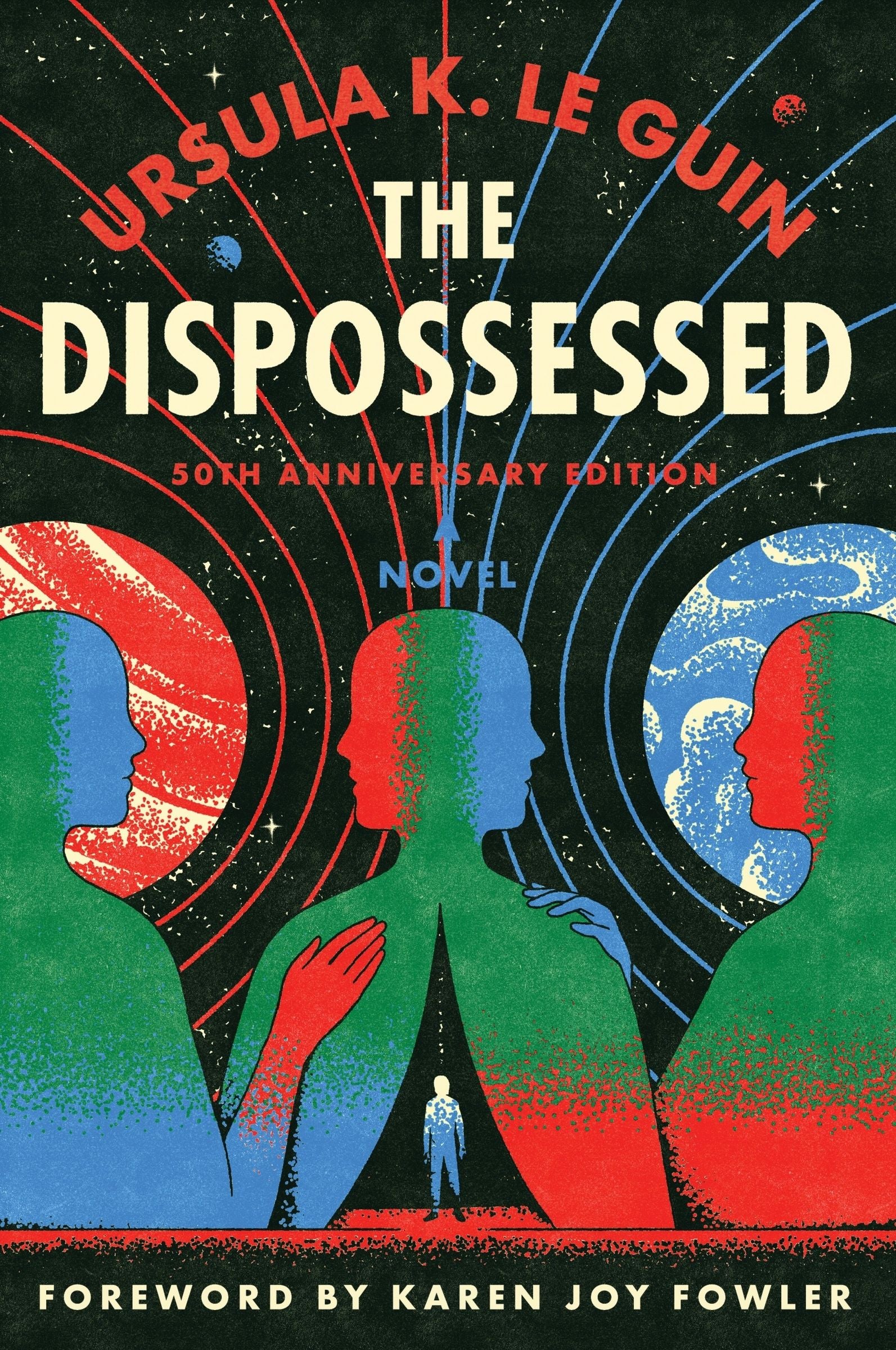 The Dispossessed [50th Anniversary Edition] - Image 2