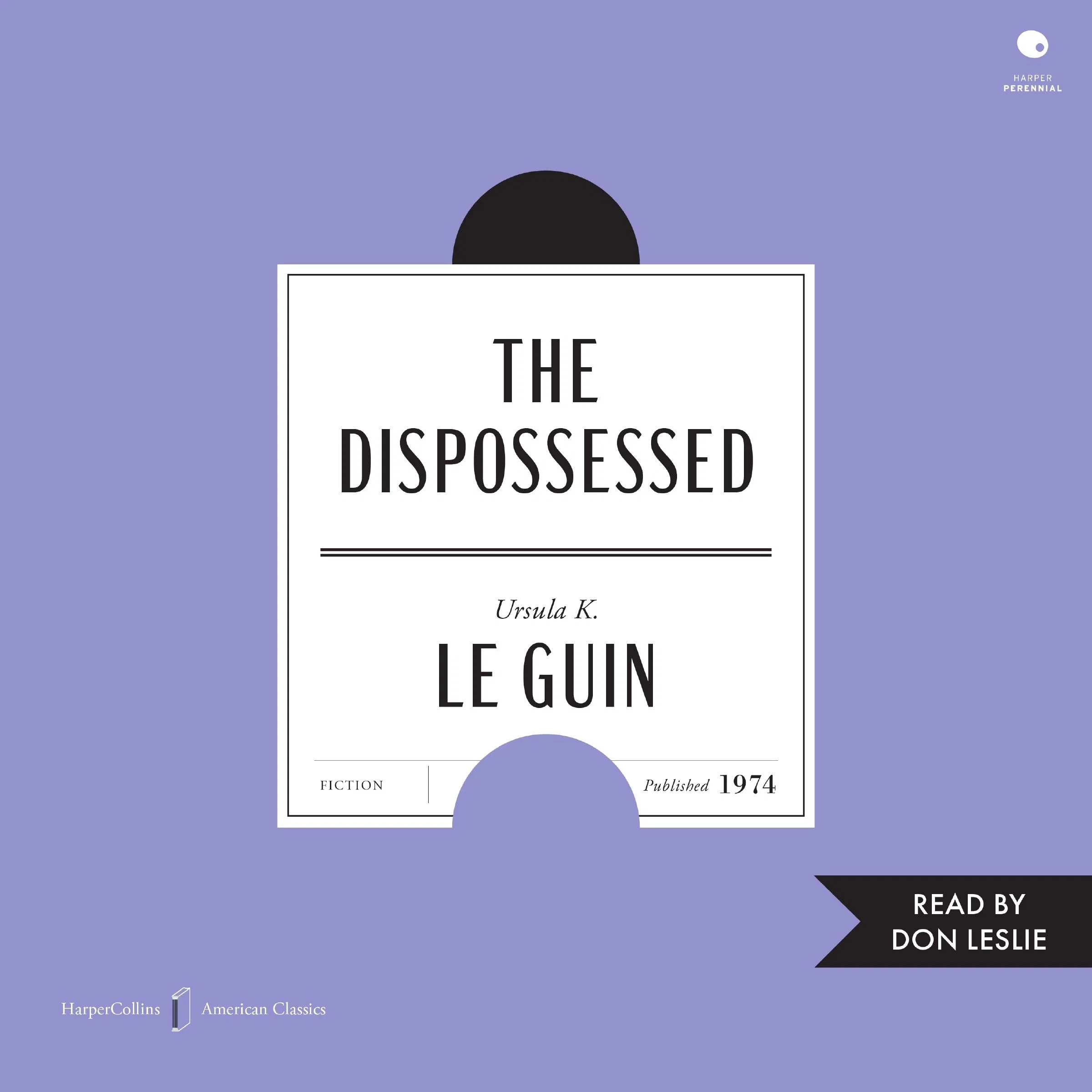 The Dispossessed - Image 2