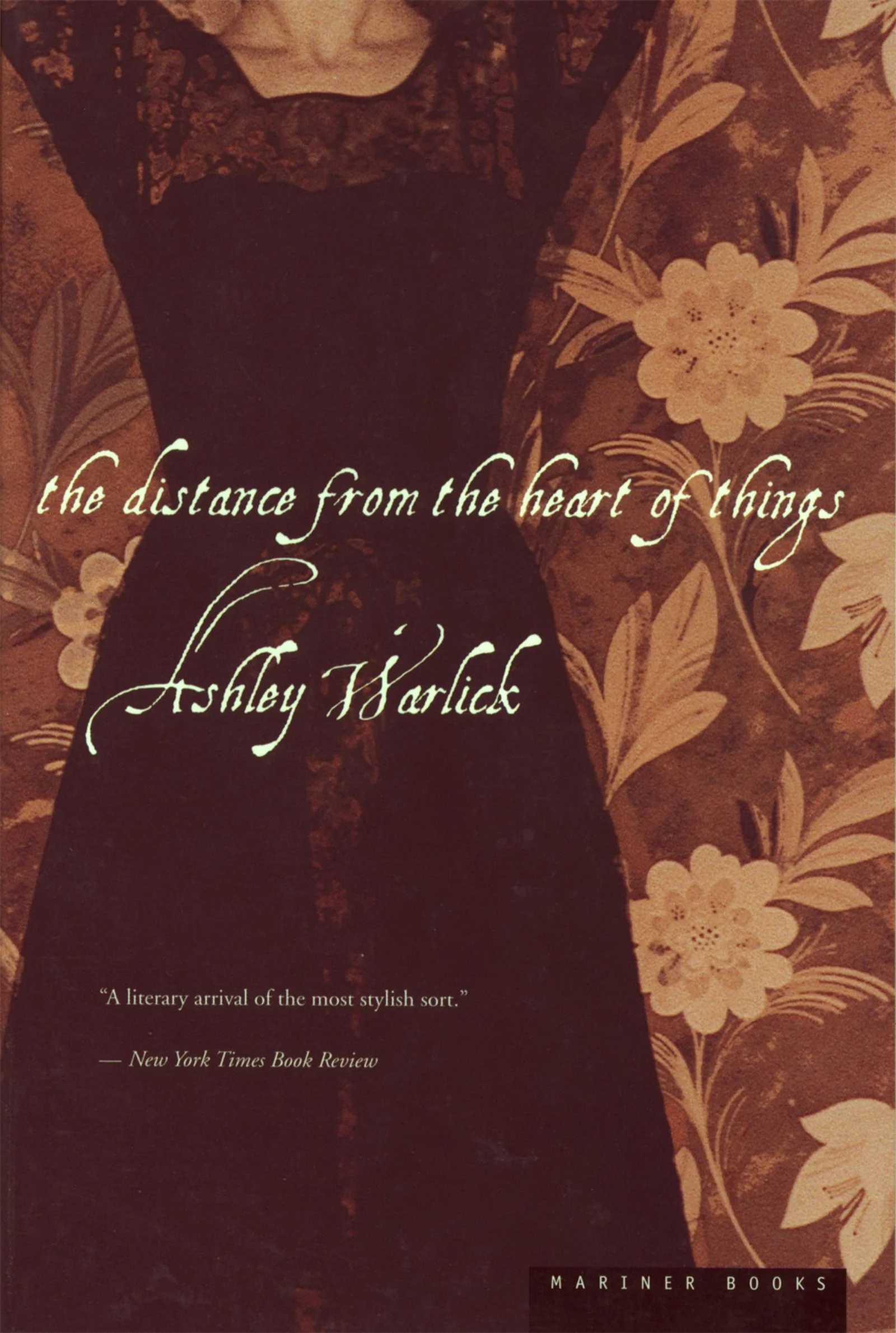 The Distance From The Heart Of Things - Image 2