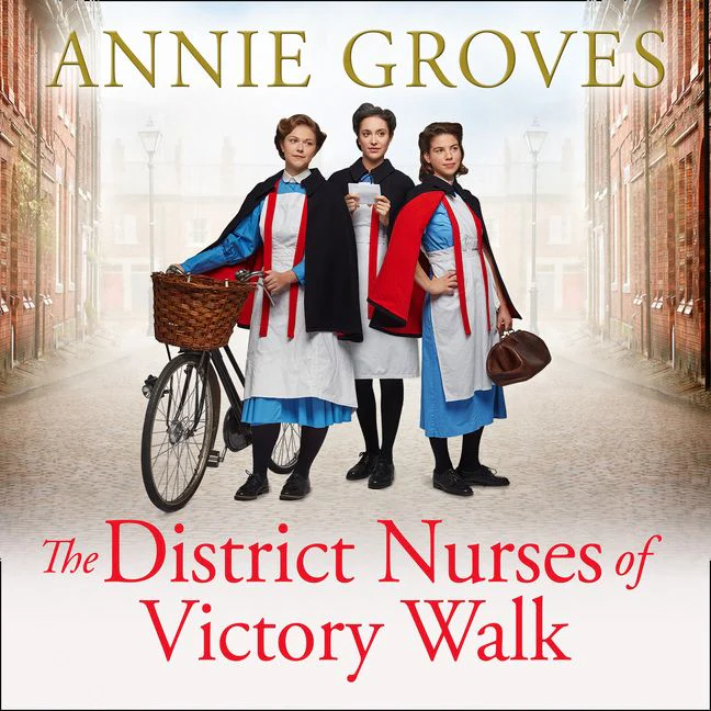 The District Nurses of Victory Walk (The District Nurses, Book 1) - Image 3