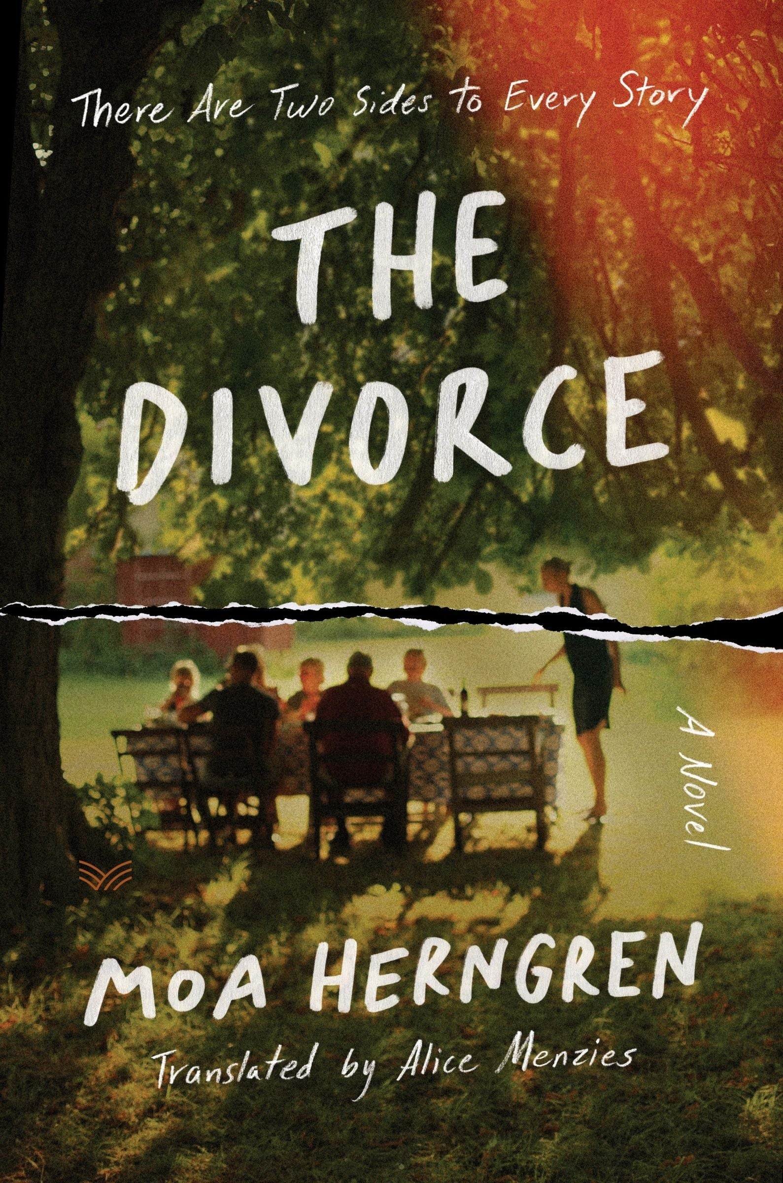 The Divorce - Image 3