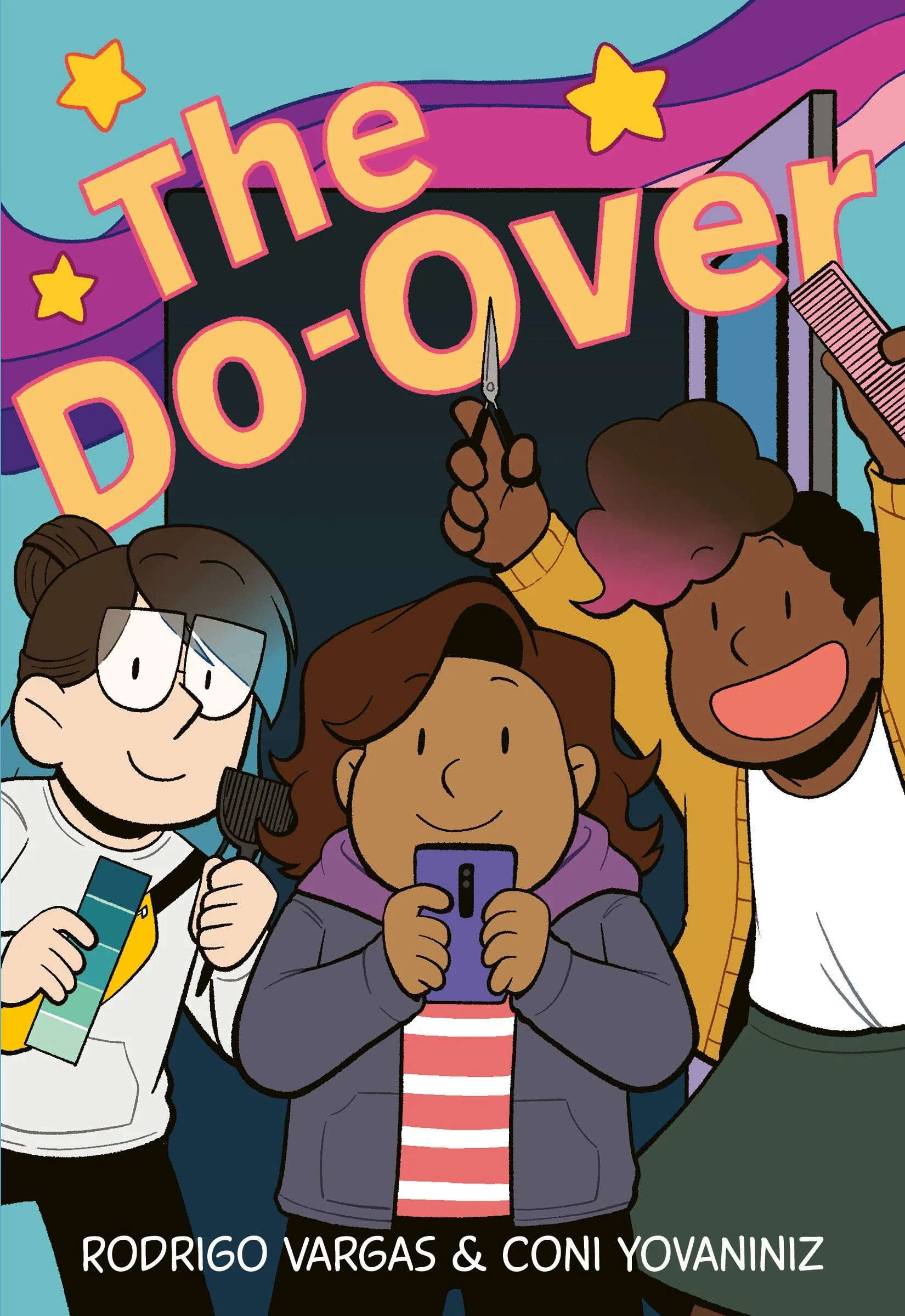 The Do-Over - Image 3