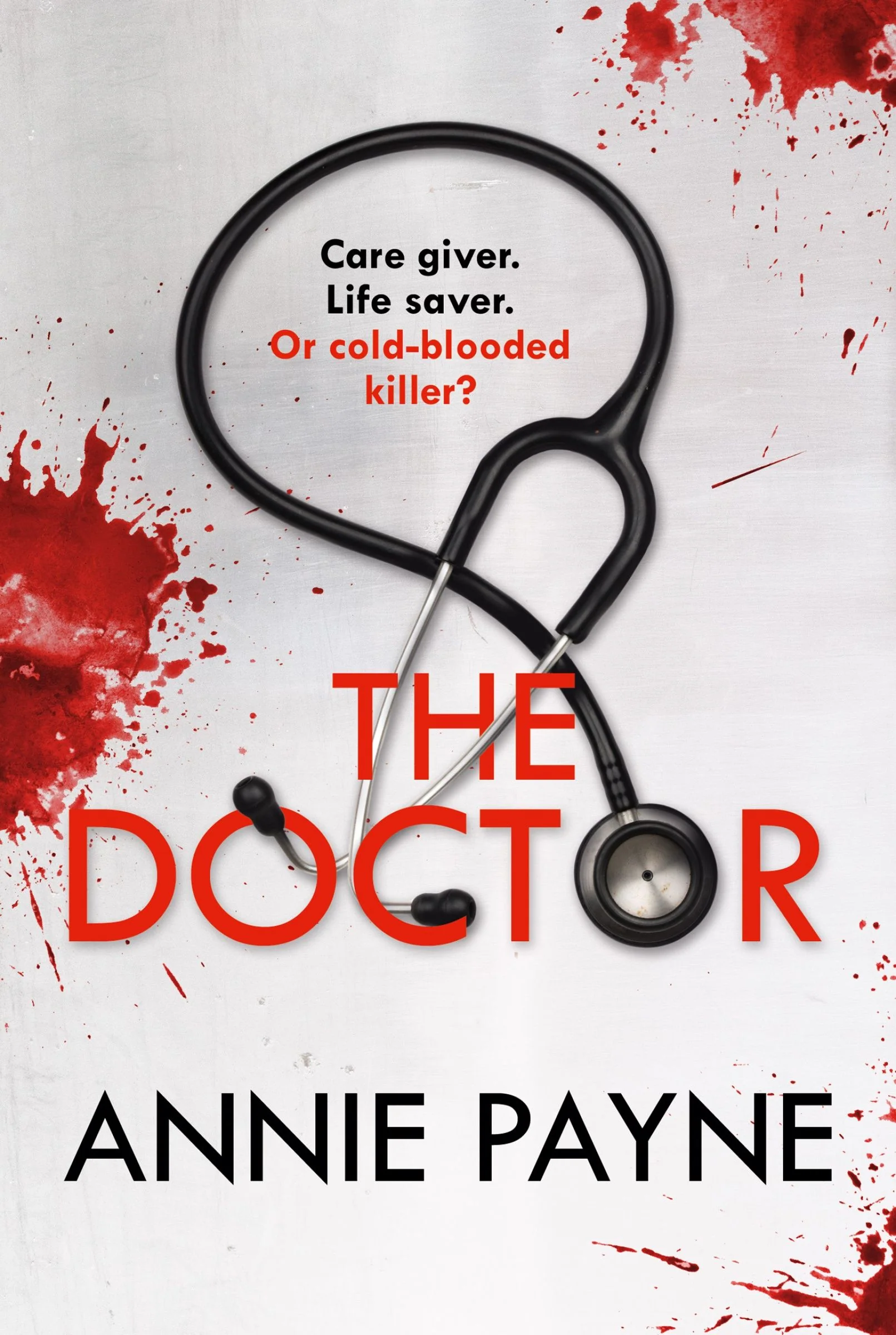 The Doctor - Image 2