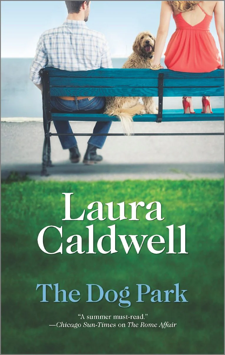 The Dog Park - Image 2