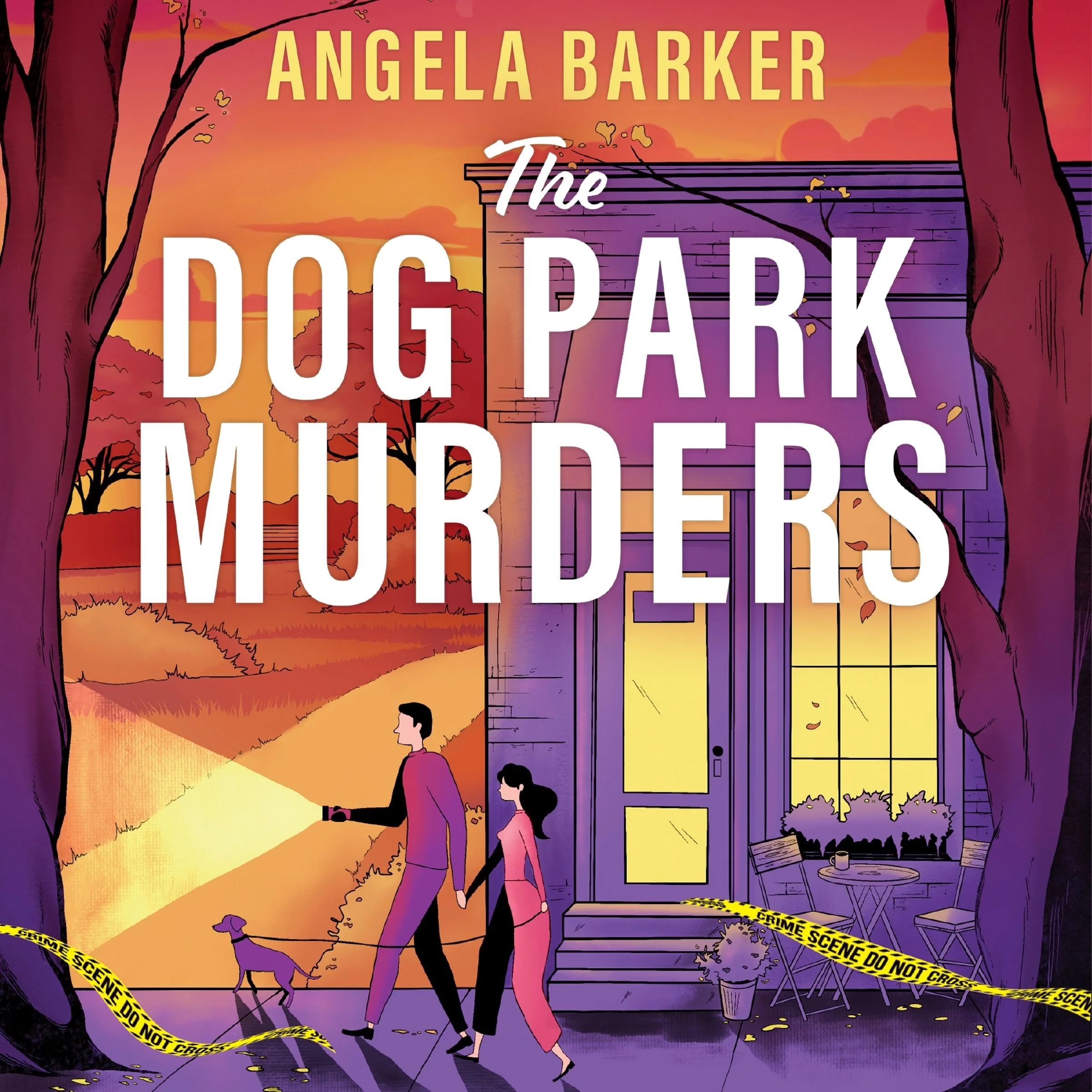 The Dog Park Murders - Image 2