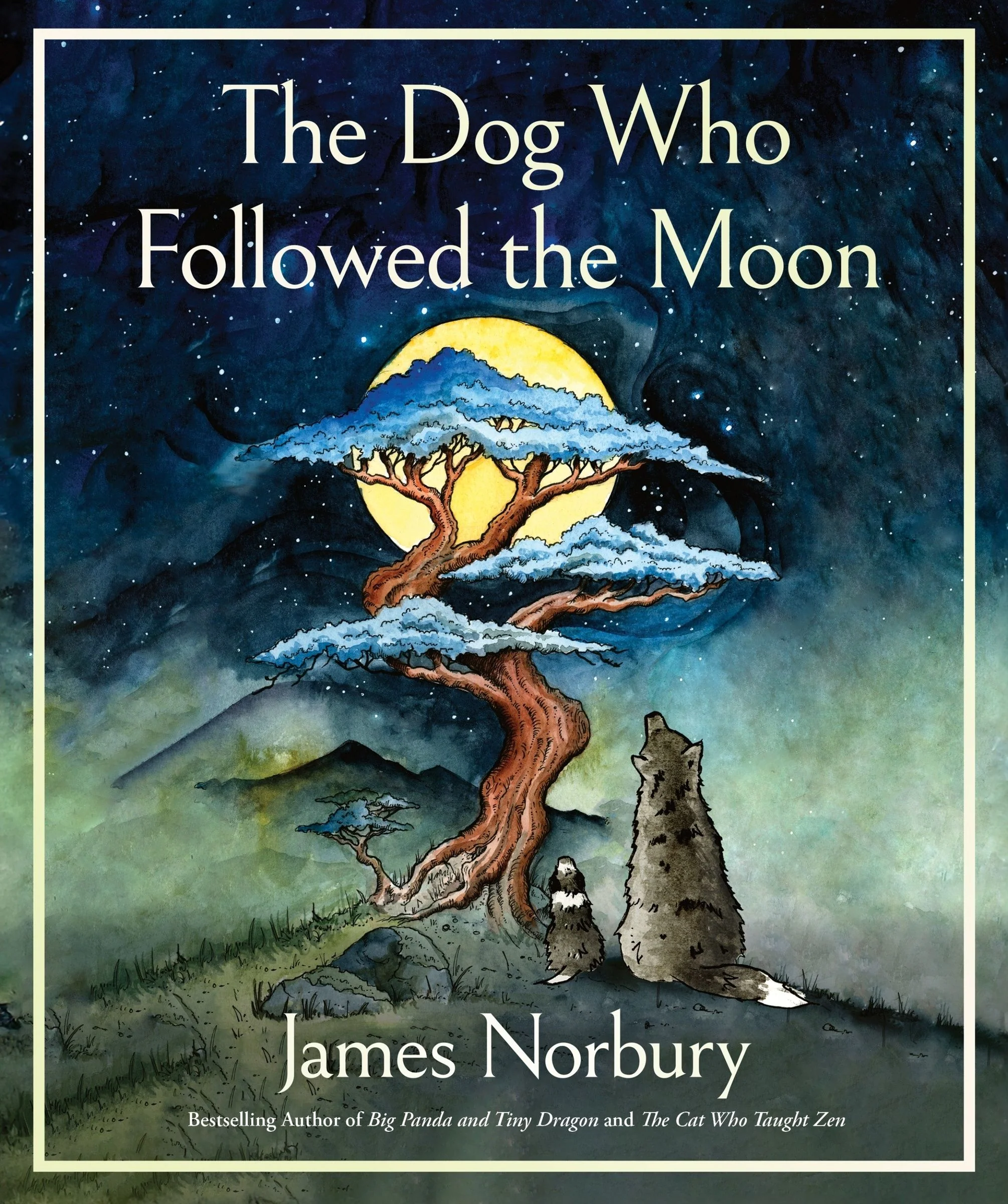 The Dog Who Followed the Moon - Image 4
