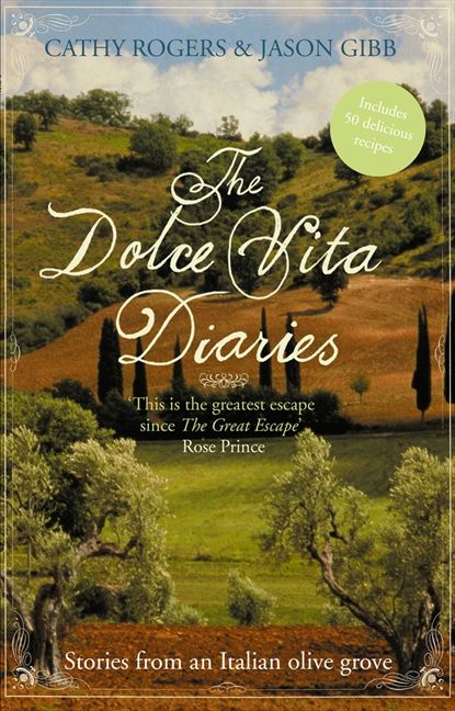 The Dolce Vita Diaries - Image 2