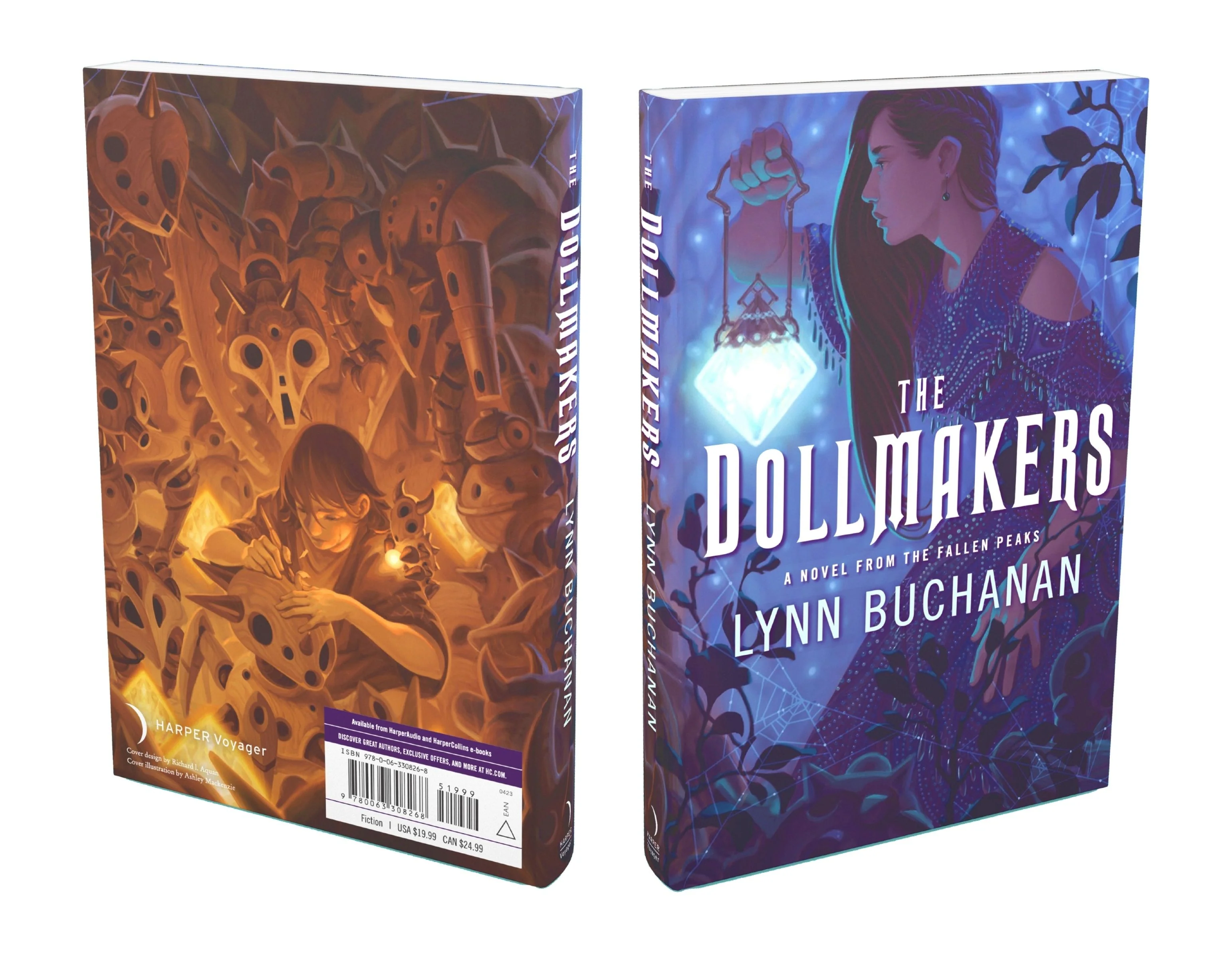 The Dollmakers - Image 3