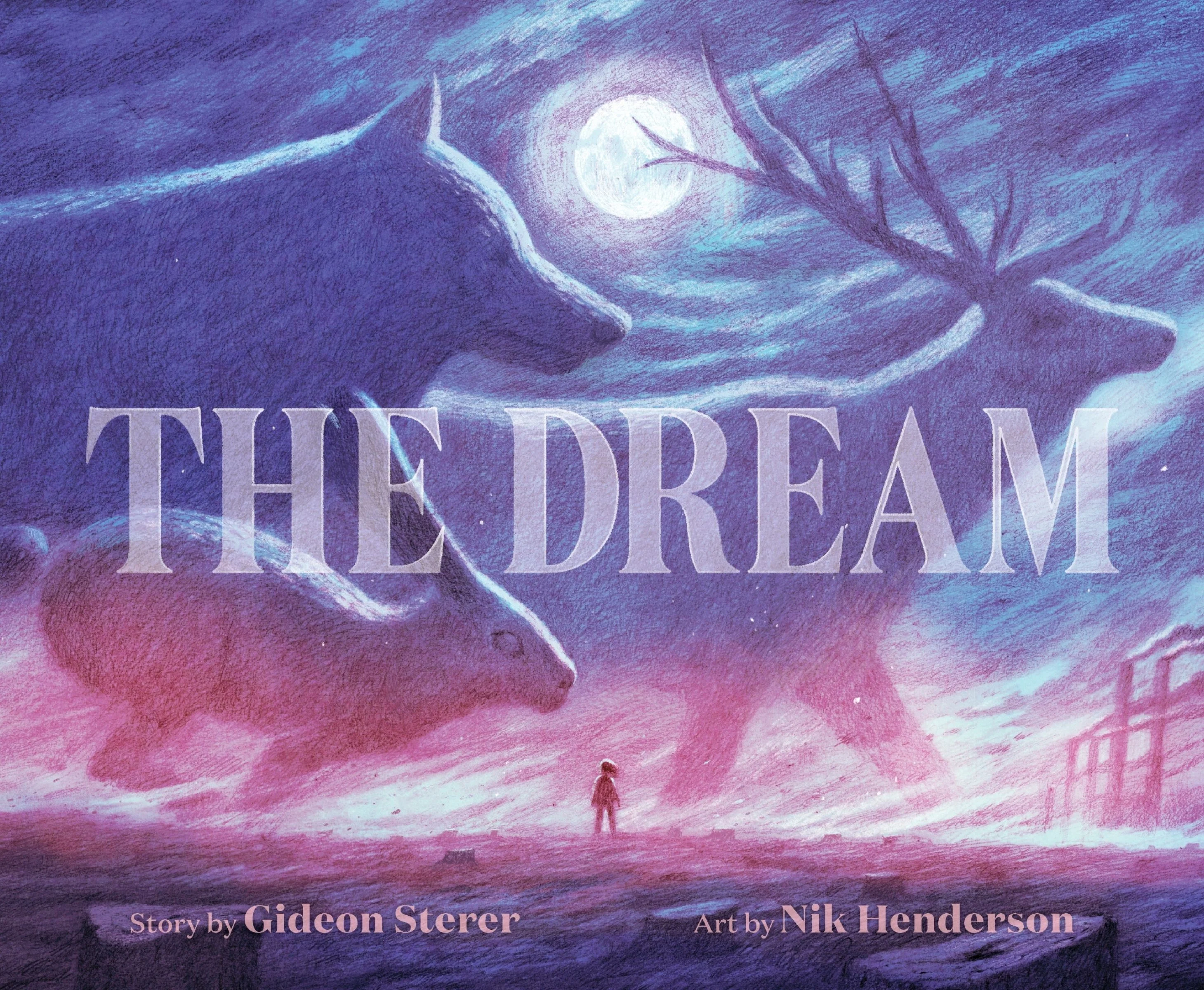 The Dream - Image 2