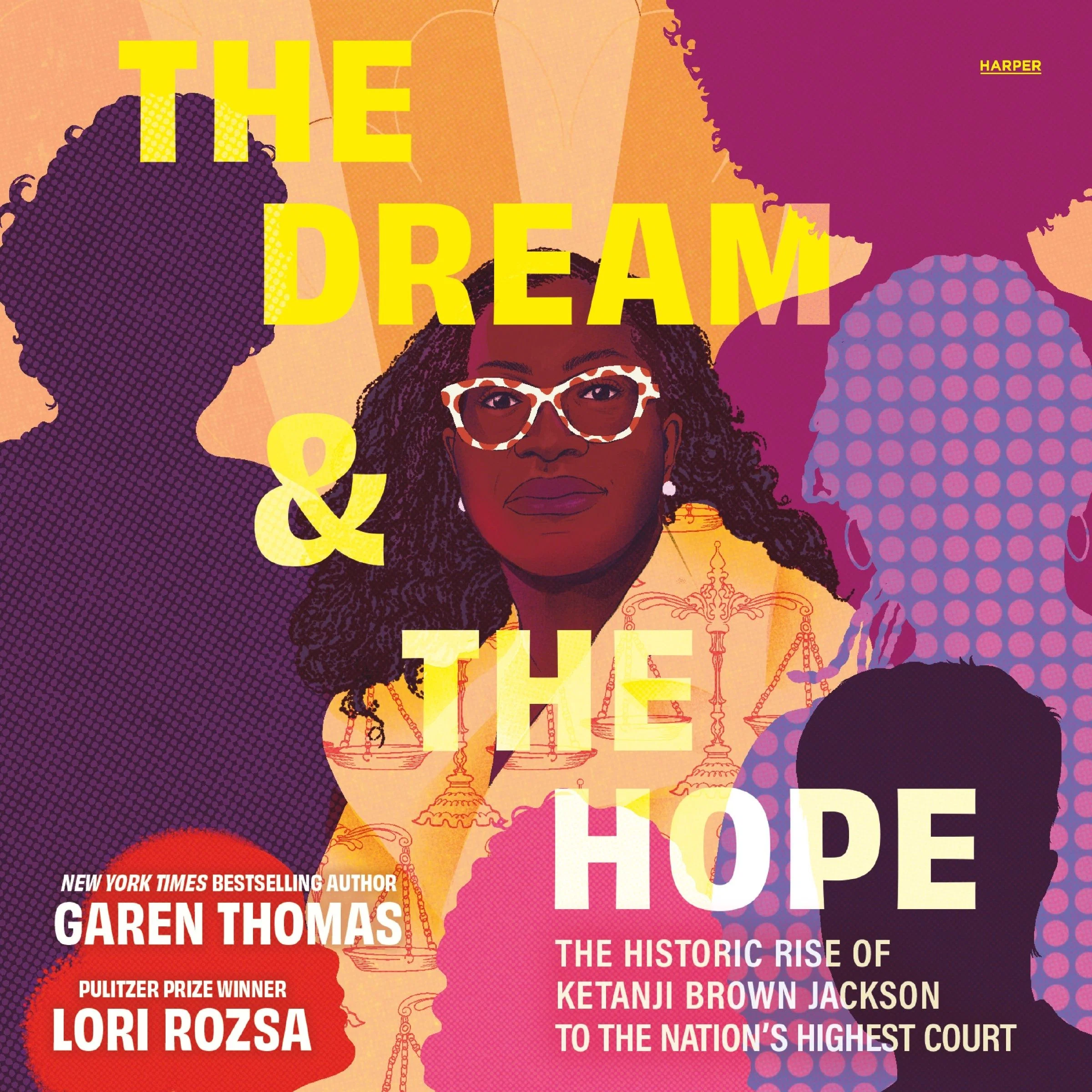 The Dream & the Hope - Image 3