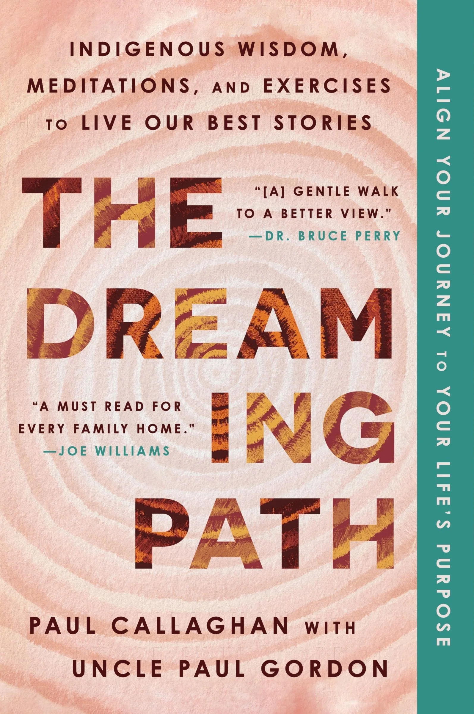The Dreaming Path - Image 3