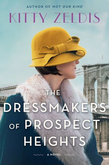 The Dressmakers of Prospect Heights - Image 4