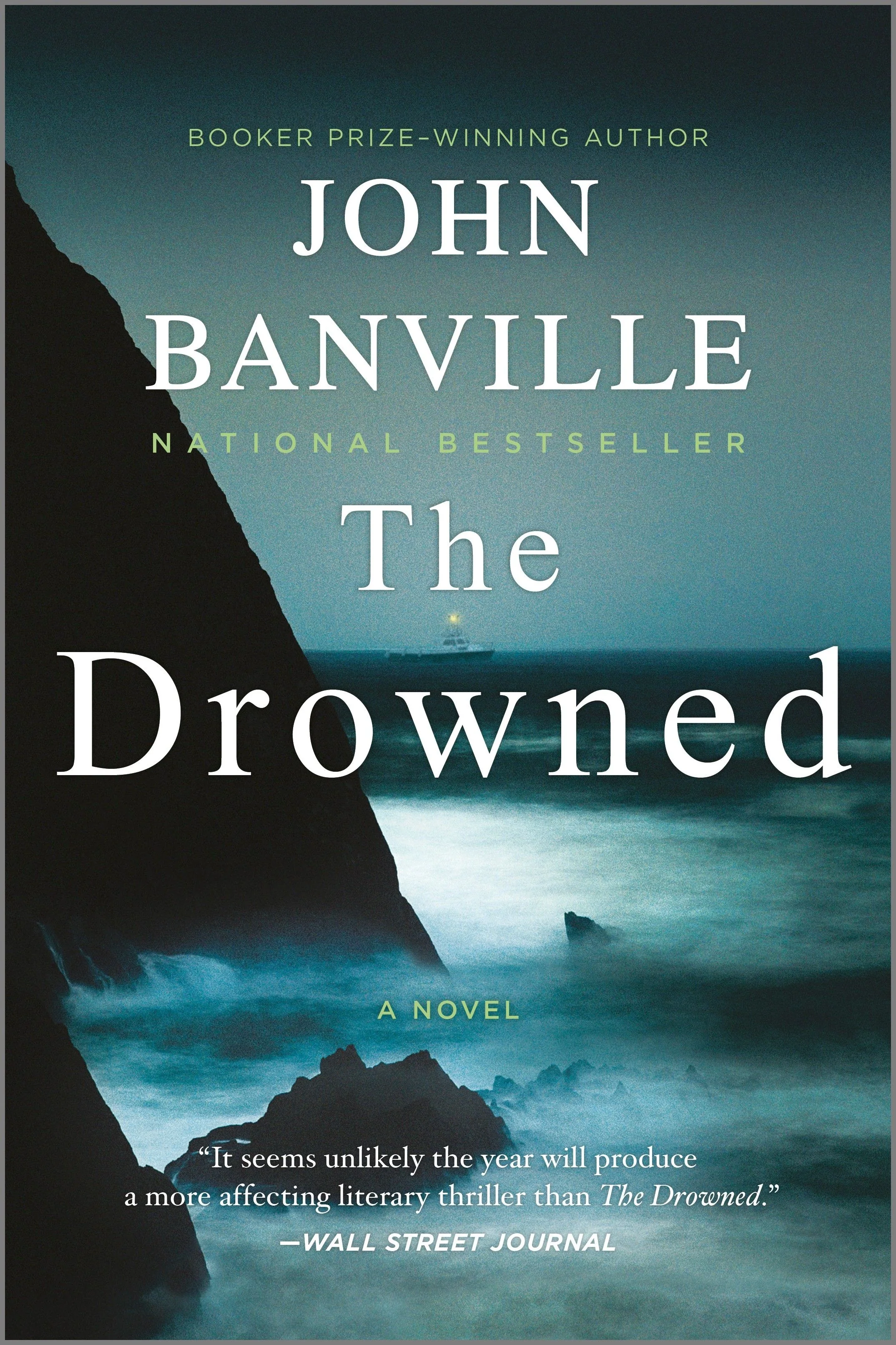 The Drowned - Image 5